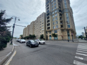 Satılır 5 otaqlı 120 m2 köhnə tikili Gənclik m.