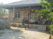 Satılır 3 otaqlı 70 m2 həyət evi Novxanı