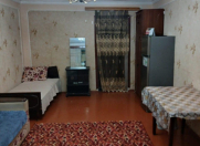 İcarəyə verilir 1 otaqlı 30 m2 köhnə tikili 8 km