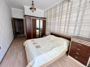 Satılır 3 otaqlı 110 m2 yeni tikili 28 May m.