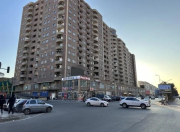 İcarəyə verilir 2 otaqlı 60 m2 yeni tikili Əhmədli