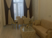 Satılır 2 otaqlı 61 m2 yeni tikili Gənclik m.