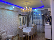 Satılır 3 otaqlı 78 m2 yeni tikili Masazır