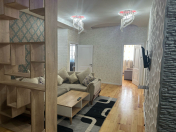 İcarəyə verilir 3 otaqlı 80 m2 yeni tikili 9 mkr