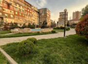 Satılır 2 otaqlı 50 m2 köhnə tikili Nəsimi m.