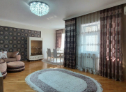 Satılır 3 otaqlı 115 m2 yeni tikili 28 May m.