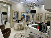 İcarəyə verilir 2 otaqlı 80 m2 obyekt Axundov bağı