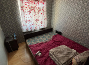 Satılır 1 otaqlı 35 m2 köhnə tikili Montin