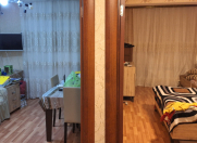 Satılır 2 otaqlı 40 m2 köhnə tikili Əhmədli