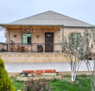Satılır 4 otaqlı 110 m2 həyət evi Sumqayıt