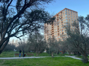 Satılır 3 otaqlı 140 m2 yeni tikili 9 mkr