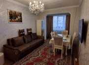 Satılır 2 otaqlı 65 m2 köhnə tikili 8 mkr