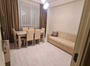 İcarəyə verilir 2 otaqlı 55 m2 yeni tikili 20 yanvar m.