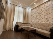 Satılır 2 otaqlı 60 m2 yeni tikili 28 May m.