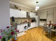 Satılır 2 otaqlı 55 m2 yeni tikili 8 mkr