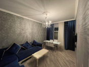 İcarəyə verilir 2 otaqlı 76 m2 həyət evi Xırdalan