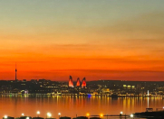 Satılır 3 otaqlı 120 m2 yeni tikili Xətai r.