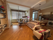 İcarəyə verilir 1 otaqlı 52 m2 yeni tikili Gənclik m.