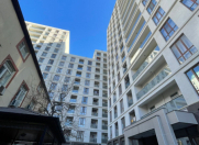 Satılır 3 otaqlı 111 m2 yeni tikili İnşaatçılar m.