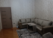 İcarəyə verilir 3 otaqlı 95 m2 yeni tikili Əhmədli