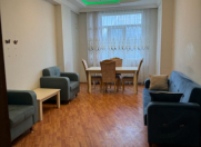 İcarəyə verilir 2 otaqlı 92 m2 yeni tikili Nəriman Nərimanov m.