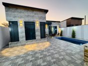 Satılır 4 otaqlı 130 m2 həyət evi Mərdəkan