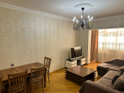 İcarəyə verilir 3 otaqlı 85 m2 köhnə tikili Binəqədi r.