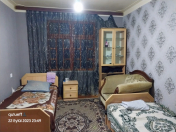 Satılır 3 otaqlı 70 m2 köhnə tikili Elmlər Akademiyası m.