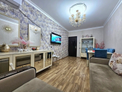Satılır 3 otaqlı 70 m2 köhnə tikili Həzi Aslanov m.