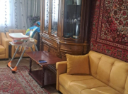 Satılır 2 otaqlı 41 m2 köhnə tikili 3 mkr