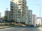 Satılır 2 otaqlı 85 m2 yeni tikili 7 mkr