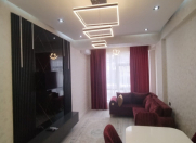 Satılır 2 otaqlı 60 m2 yeni tikili Y.Günəşli