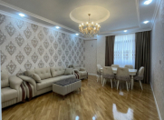 Satılır 2 otaqlı 68 m2 yeni tikili 8 km