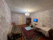 Satılır 3 otaqlı 80 m2 köhnə tikili Nəriman Nərimanov m.