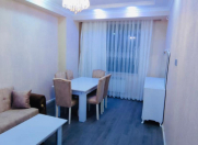 Satılır 2 otaqlı 87 m2 yeni tikili Nəsimi r.