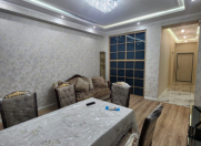 İcarəyə verilir 2 otaqlı 65 m2 yeni tikili Dədə Qorqud parkı