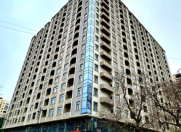 Satılır 3 otaqlı 141 m2 yeni tikili 28 May m.