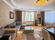 Satılır 4 otaqlı 203 m2 yeni tikili Nizami m.