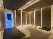 İcarəyə verilir 4 otaqlı 90 m2 ofis Sahil m.