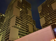 İcarəyə verilir 4 otaqlı 180 m2 yeni tikili 8 Noyabr m.