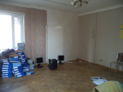 İcarəyə verilir 3 otaqlı 125 m2 ofis Şah İsmayıl Xətai m.