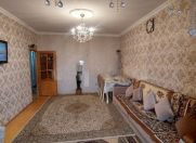 Satılır 3 otaqlı 70 m2 köhnə tikili Sumqayıt