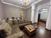 Satılır 5 otaqlı 85 m2 köhnə tikili Bakıxanov