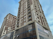 Satılır 3 otaqlı 133 m2 yeni tikili 28 May m.