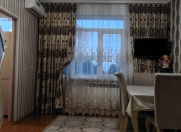 Satılır 2 otaqlı 50 m2 köhnə tikili 4 mkr