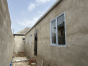 Satılır 2 otaqlı 42 m2 həyət evi Xırdalan