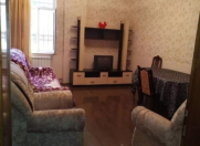 İcarəyə verilir 2 otaqlı 65 m2 yeni tikili Asan Xidmət-4