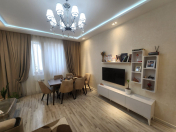 Satılır 3 otaqlı 64 m2 yeni tikili Masazır