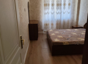 Satılır 1 otaqlı 58 m2 yeni tikili Saray