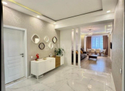 Satılır 3 otaqlı 130 m2 yeni tikili Nərimanov r.